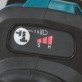 Makita DTW1002Z smūginis veržliasukis 1/2"